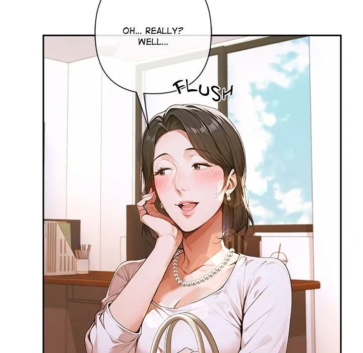 DesireVille Chapter 3 page 25 - 