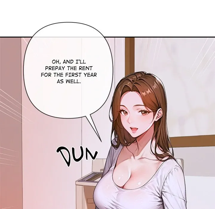 DesireVille Chapter 3 page 27 - 