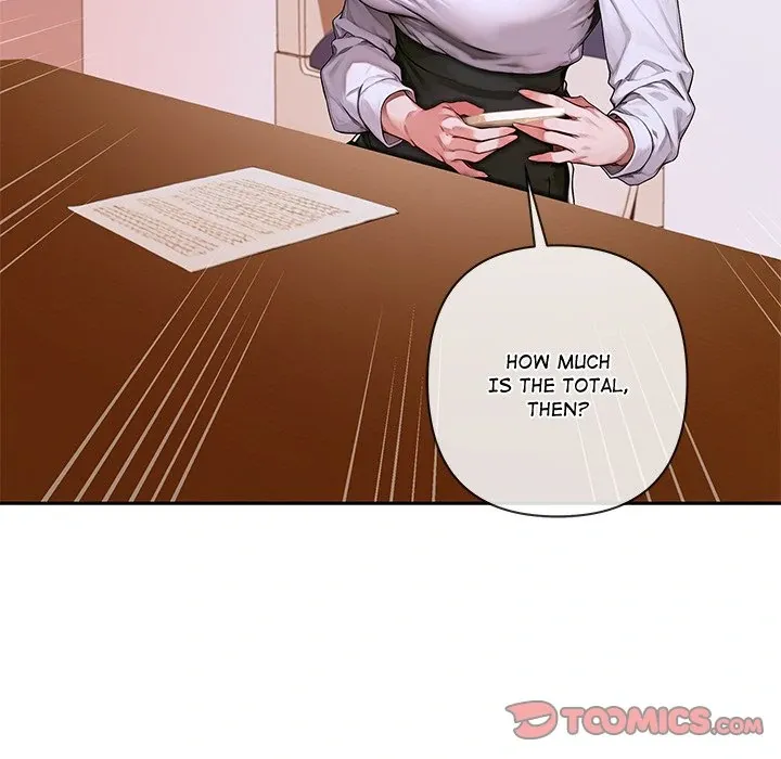 DesireVille Chapter 3 page 28 - 