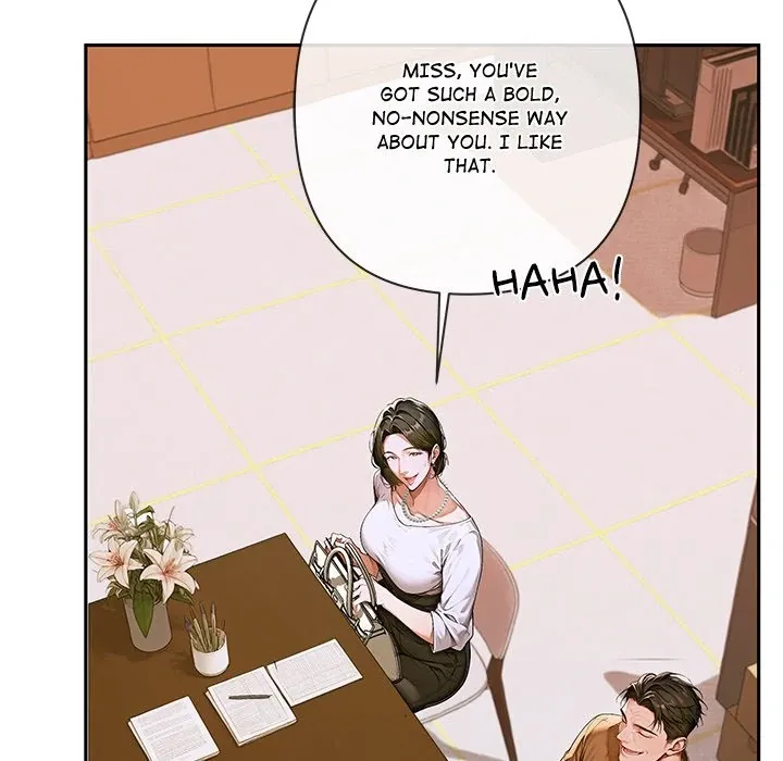 DesireVille Chapter 3 page 32 - 