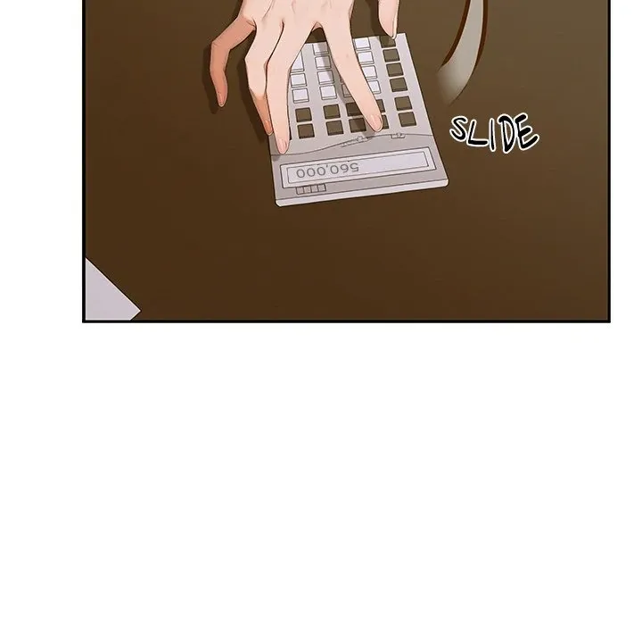 DesireVille Chapter 3 page 35 - 