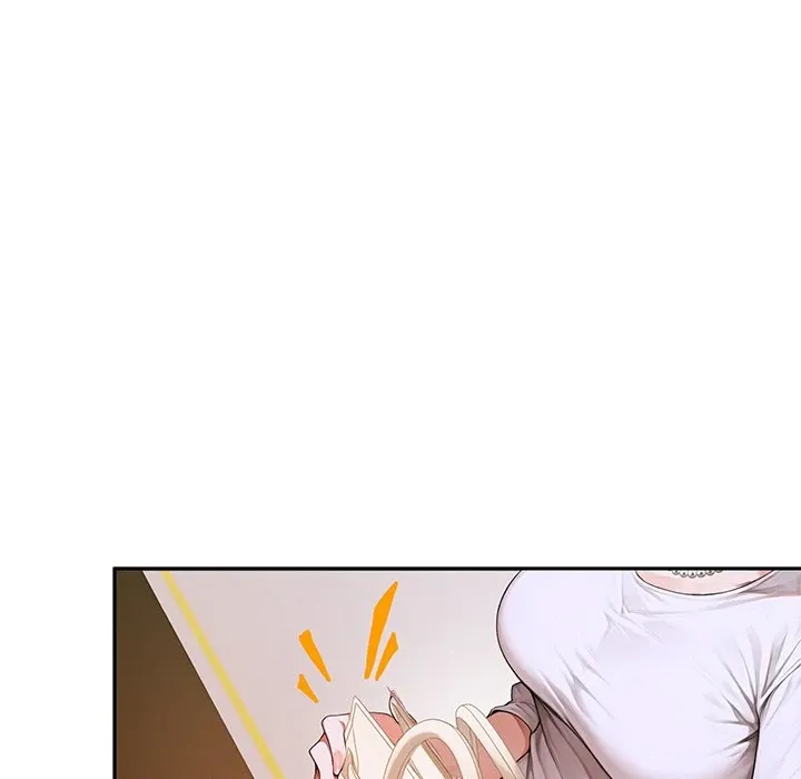 DesireVille Chapter 3 page 38 - 