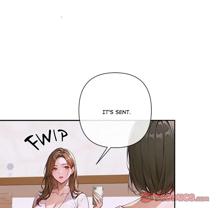 DesireVille Chapter 3 page 40 - 