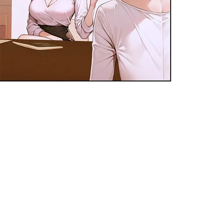 DesireVille Chapter 3 page 41 - 
