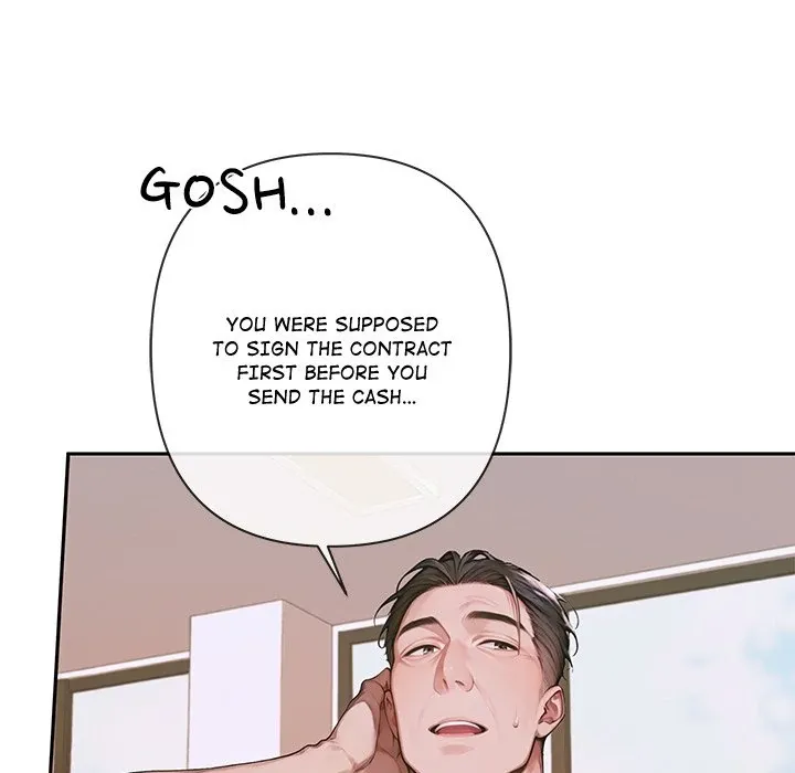 DesireVille Chapter 3 page 42 - 