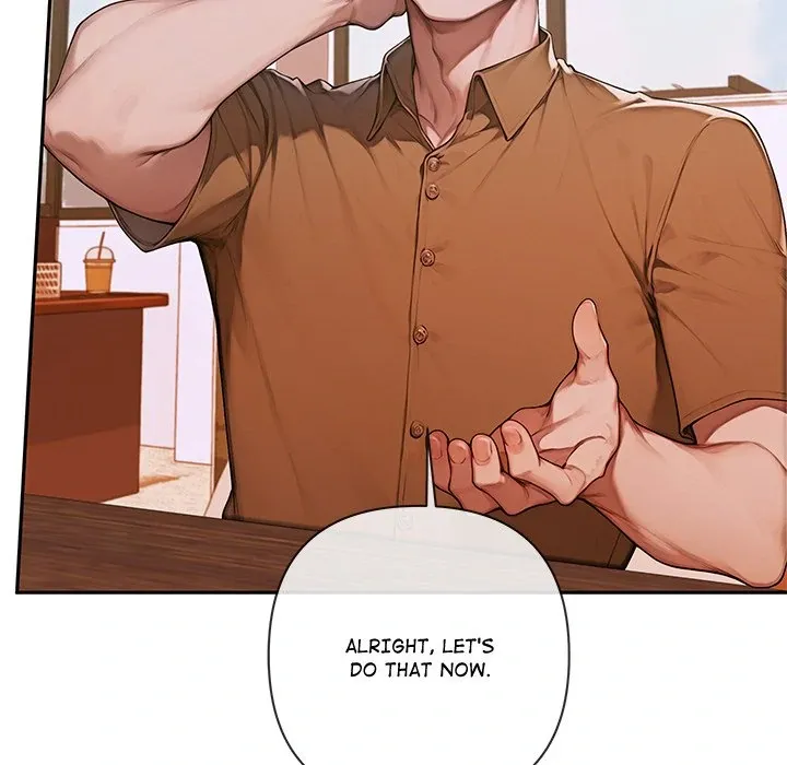 DesireVille Chapter 3 page 43 - 