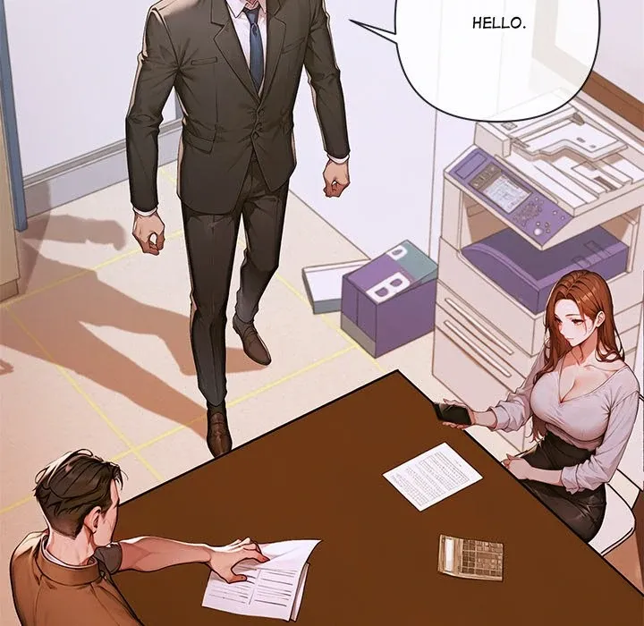 DesireVille Chapter 3 page 47 - 