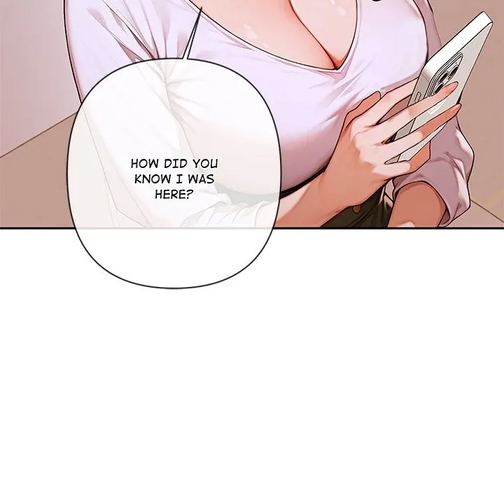 DesireVille Chapter 3 page 54 - 