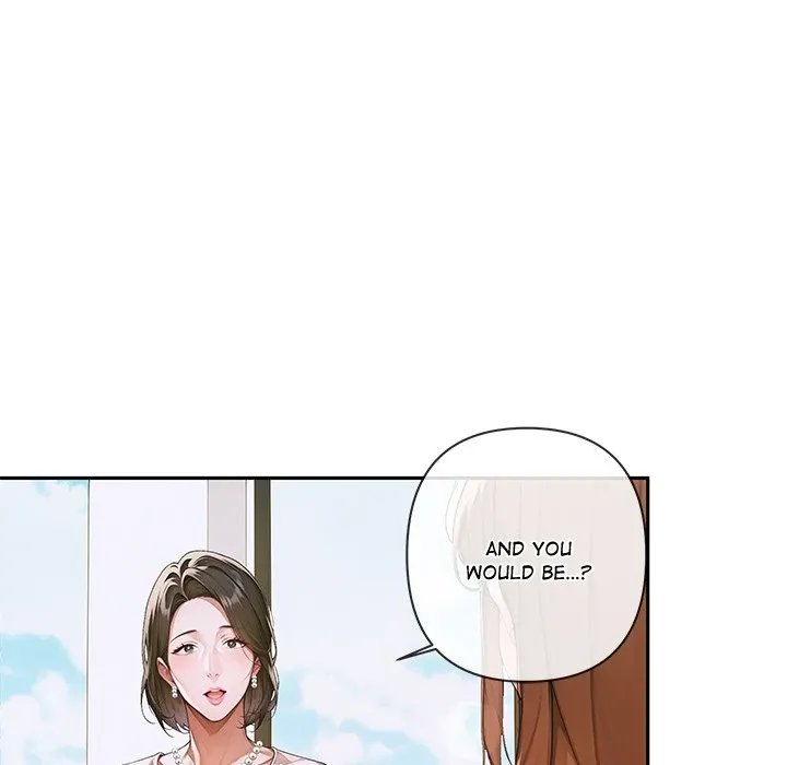 DesireVille Chapter 3 page 55 - 