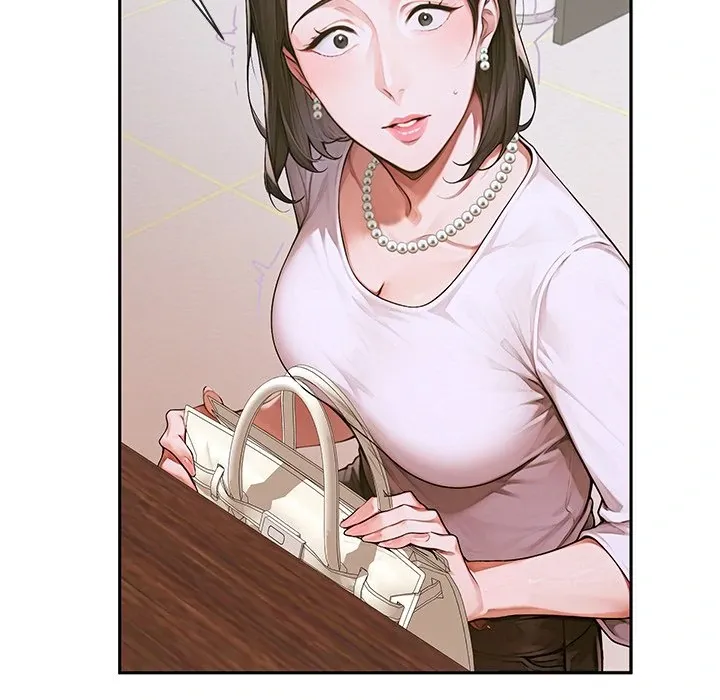 DesireVille Chapter 3 page 60 - 