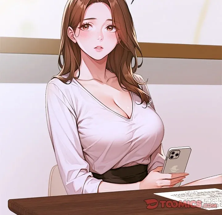 DesireVille Chapter 3 page 64 - 