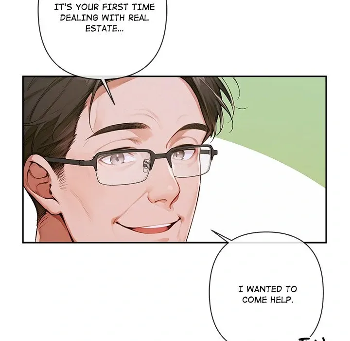 DesireVille Chapter 3 page 66 - 