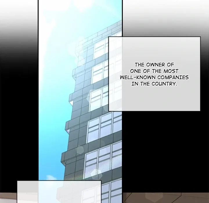 DesireVille Chapter 3 page 71 - 