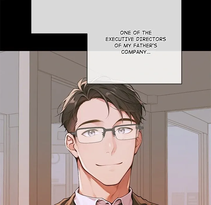 DesireVille Chapter 3 page 74 - 