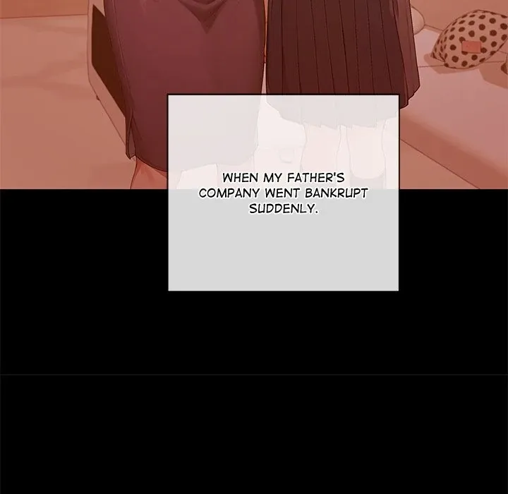 DesireVille Chapter 3 page 82 - 