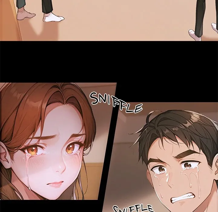 DesireVille Chapter 3 page 93 - 