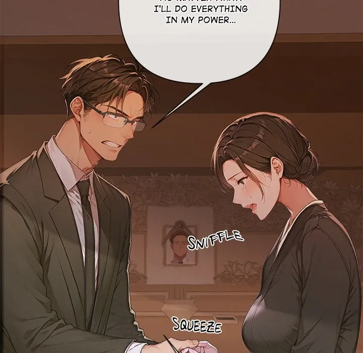 DesireVille Chapter 3 page 95 - 