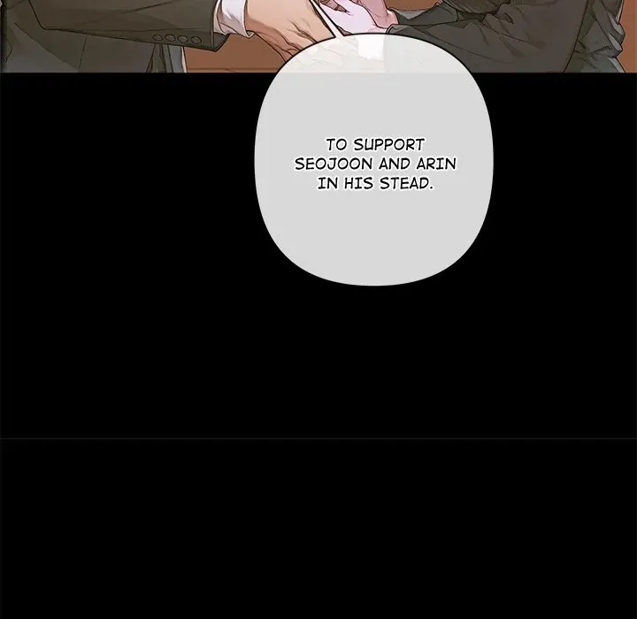 DesireVille Chapter 3 page 96 - 