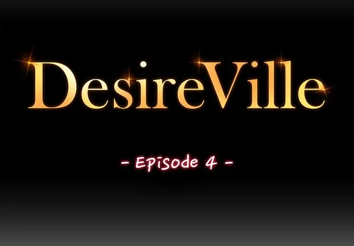 DesireVille Chapter 4 page 2 - 
