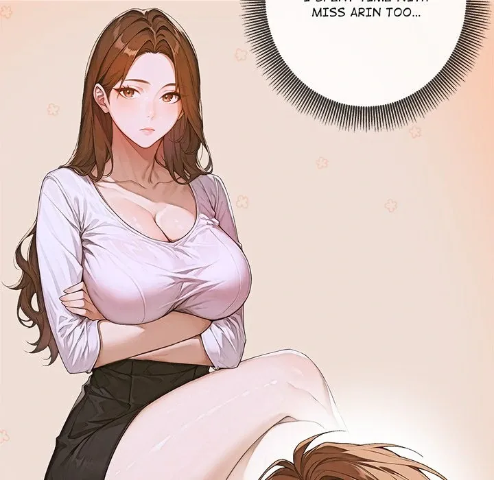 DesireVille Chapter 4 page 103 - 