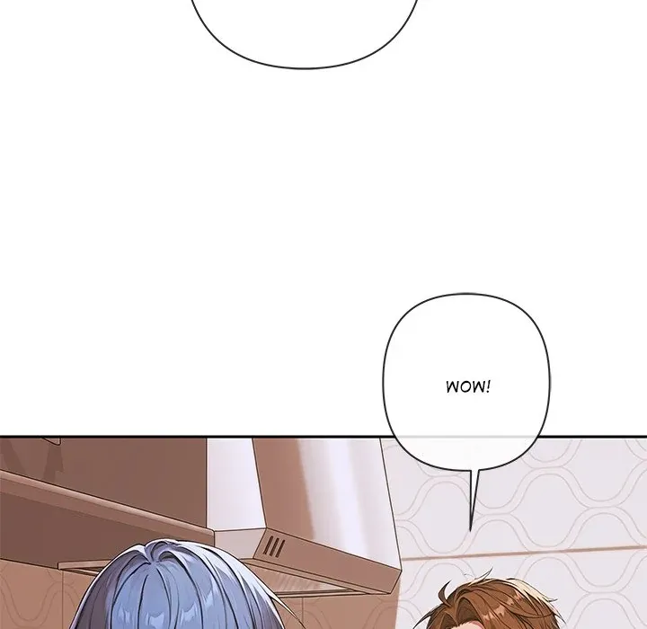 DesireVille Chapter 4 page 109 - 