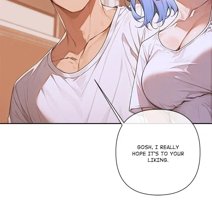 DesireVille Chapter 4 page 119 - 