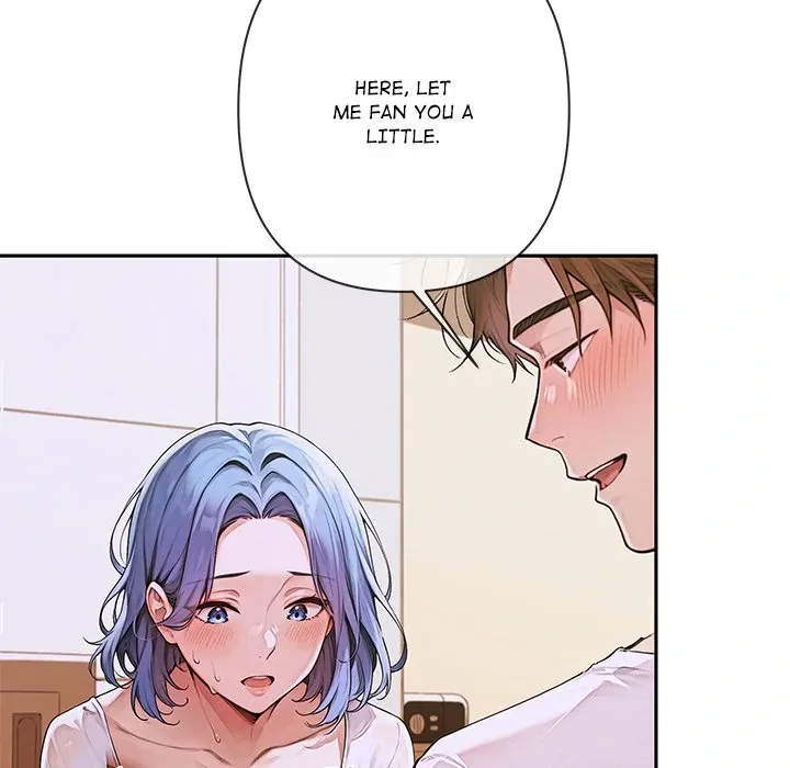 DesireVille Chapter 4 page 173 - 