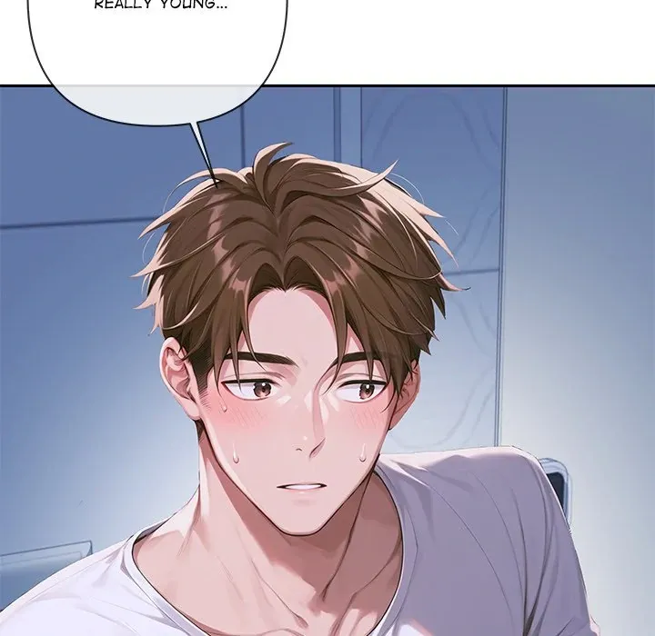 DesireVille Chapter 4 page 21 - 