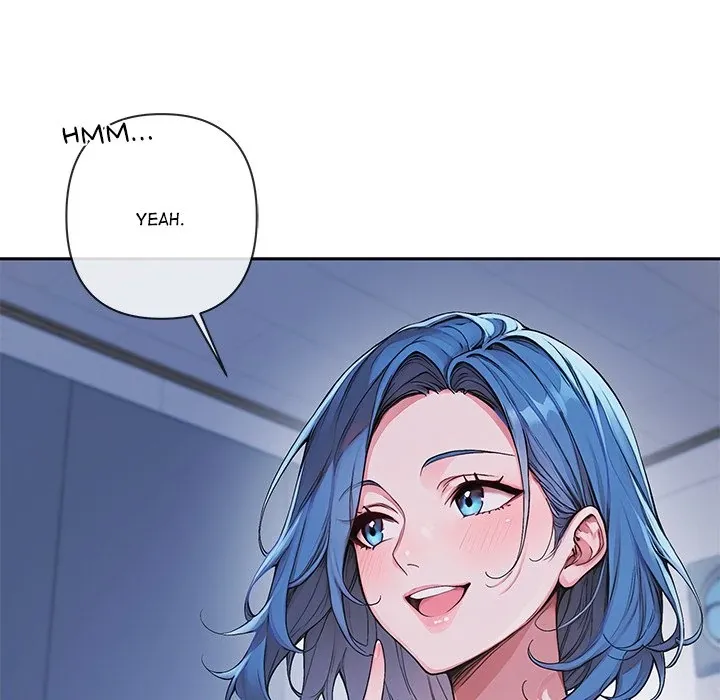 DesireVille Chapter 4 page 23 - 