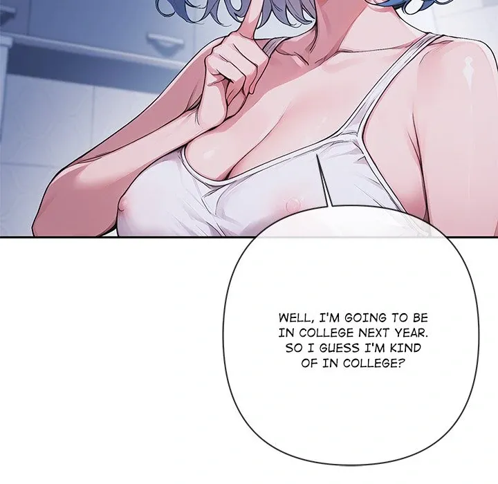 DesireVille Chapter 4 page 24 - 