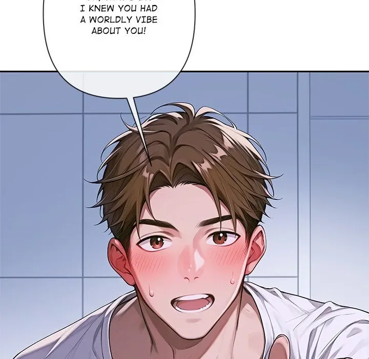 DesireVille Chapter 4 page 38 - 