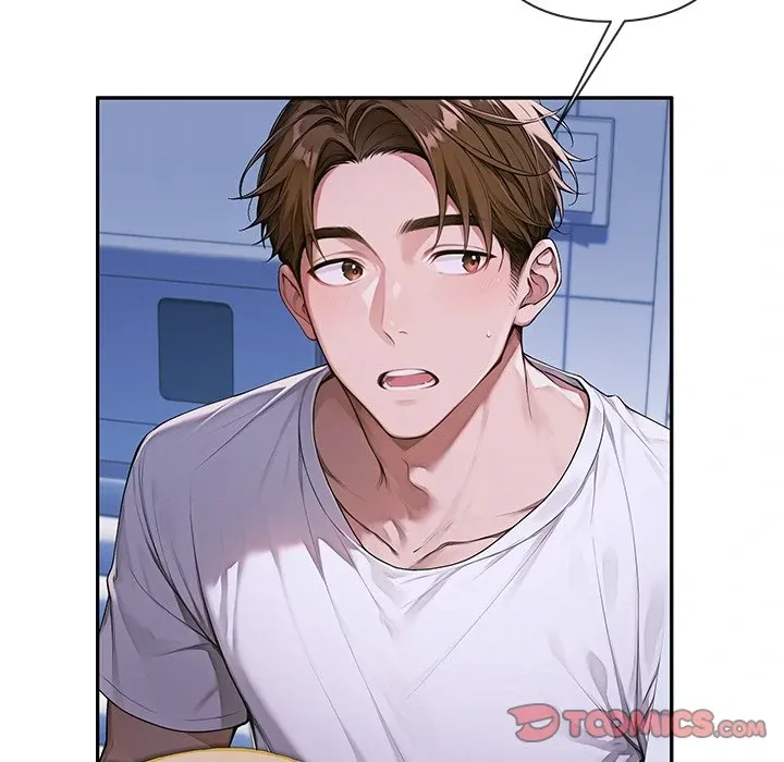 DesireVille Chapter 4 page 64 - 