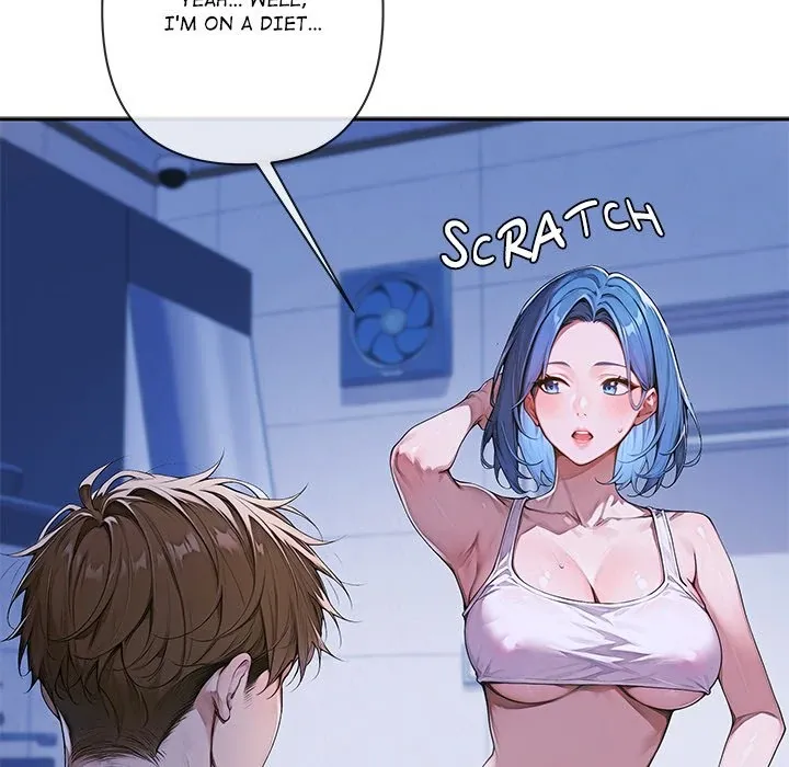 DesireVille Chapter 4 page 66 - 
