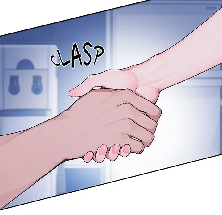DesireVille Chapter 4 page 8 - 