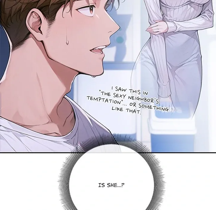 DesireVille Chapter 4 page 72 - 