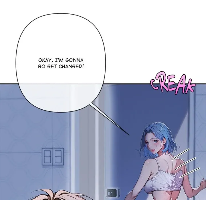 DesireVille Chapter 4 page 87 - 