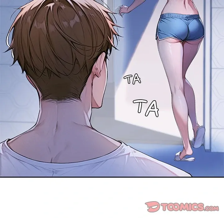 DesireVille Chapter 4 page 88 - 