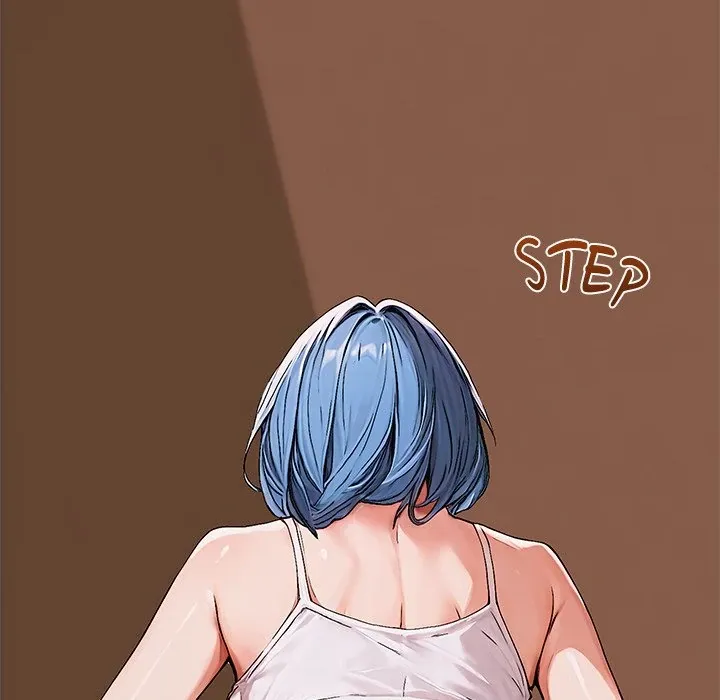 DesireVille Chapter 4 page 92 - 