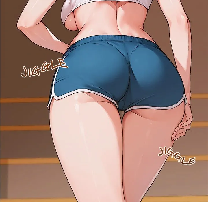 DesireVille Chapter 4 page 93 - 