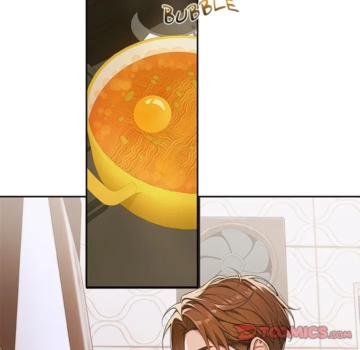 DesireVille Chapter 4 page 100 - 