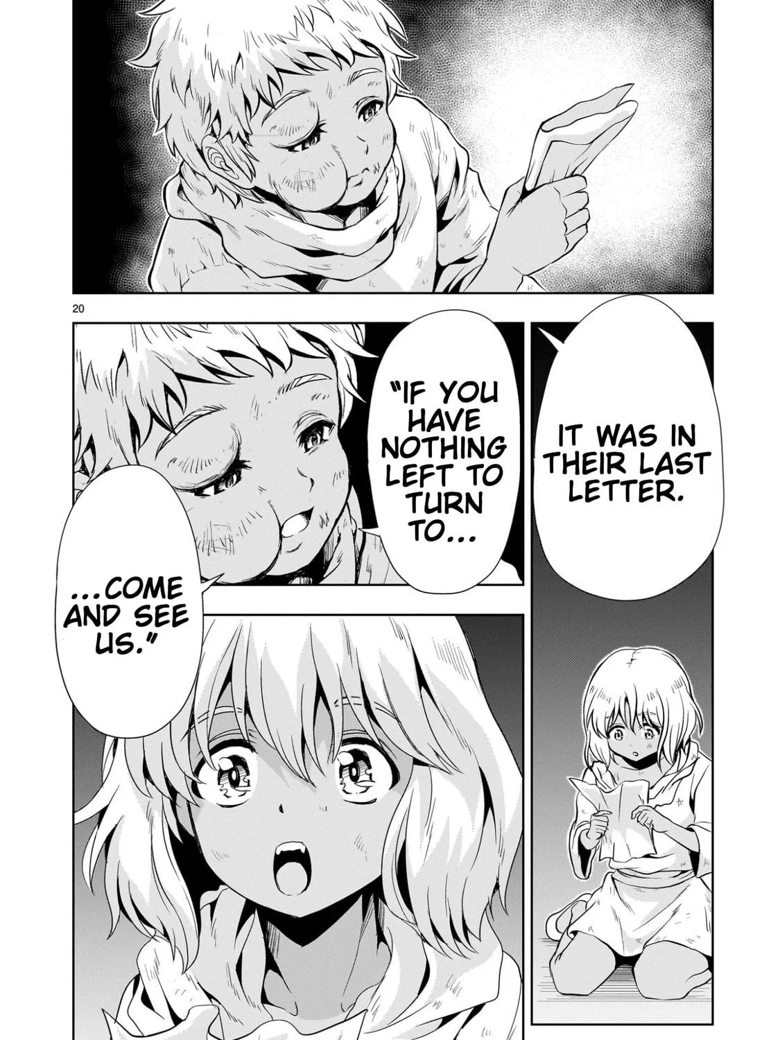 Despair Memory Gundam Sequel Chapter 22 page 39 - 