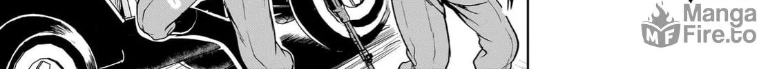 Despair Memory Gundam Sequel Chapter 23 page 50 - 