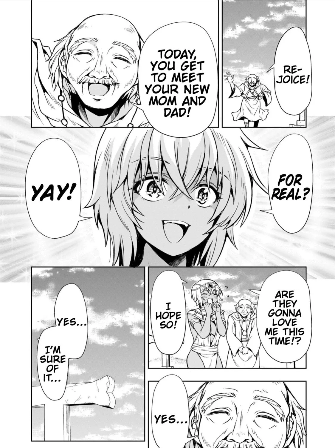 Despair Memory Gundam Sequel Chapter 23 page 83 - 