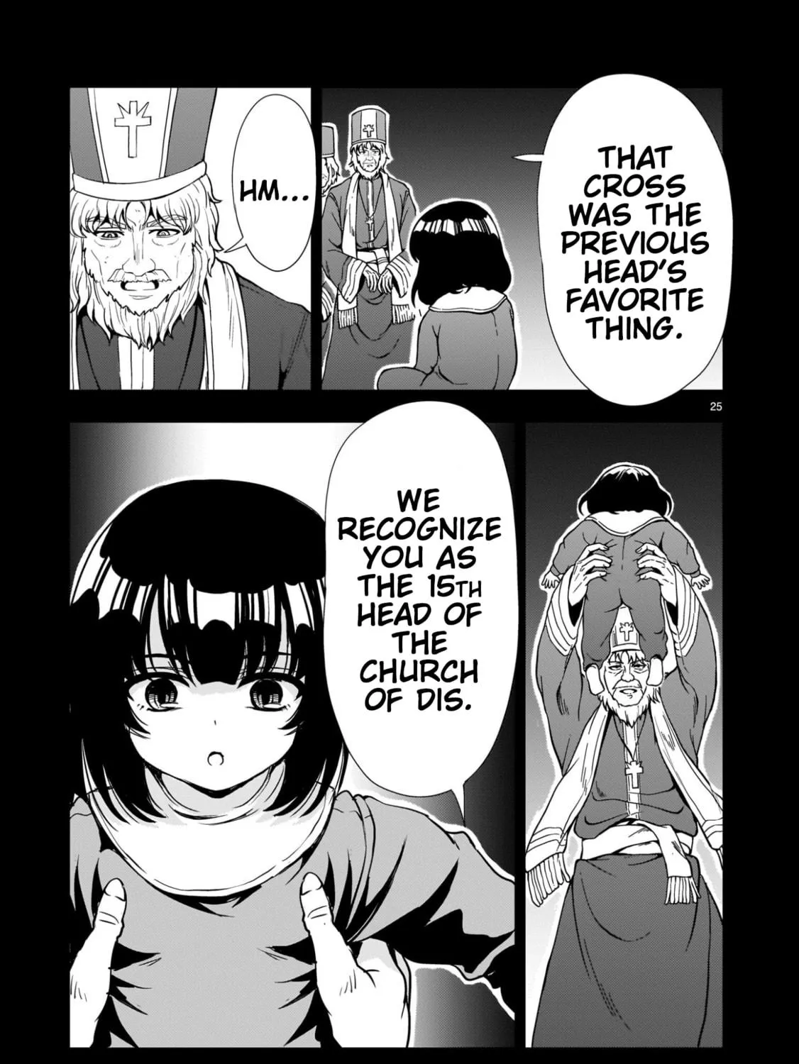 Despair Memory Gundam Sequel Chapter 24 page 49 - 