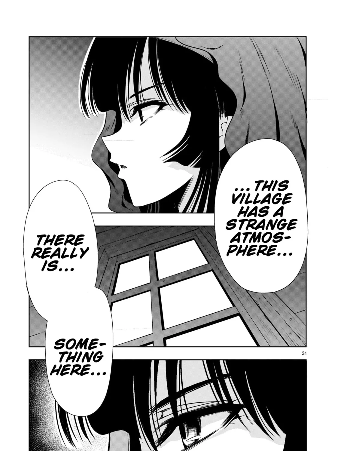 Despair Memory Gundam Sequel Chapter 25 page 61 - 