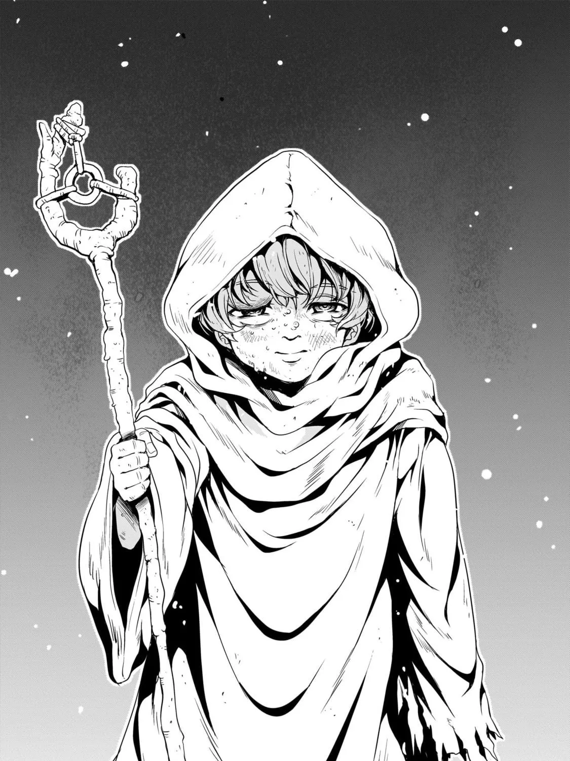 Despair Memory Gundam Sequel Chapter 25 page 77 - 