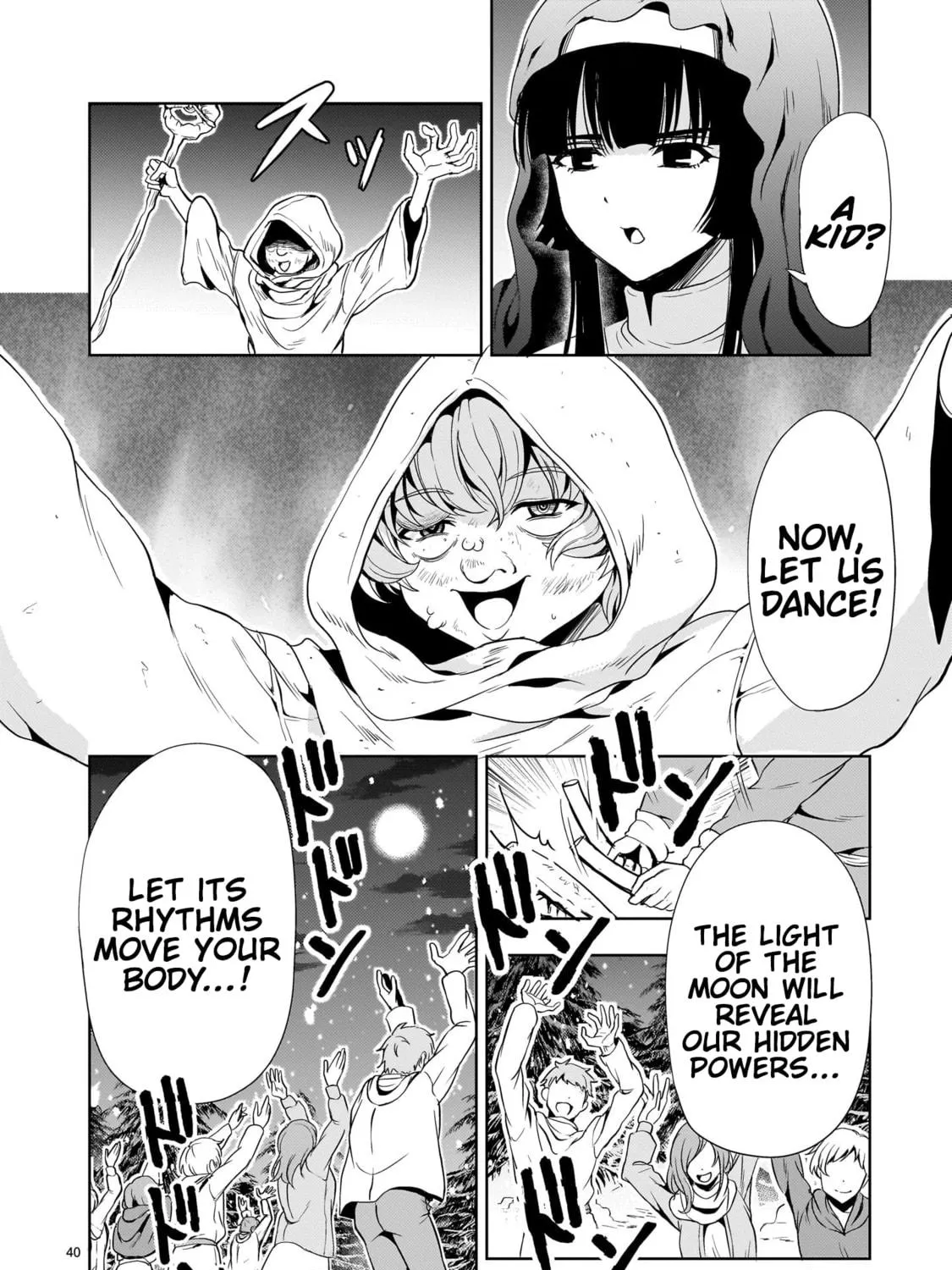 Despair Memory Gundam Sequel Chapter 25 page 79 - 