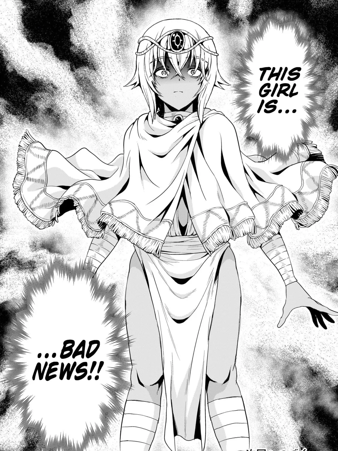 Despair Memory Gundam Sequel Chapter 27 page 103 - 