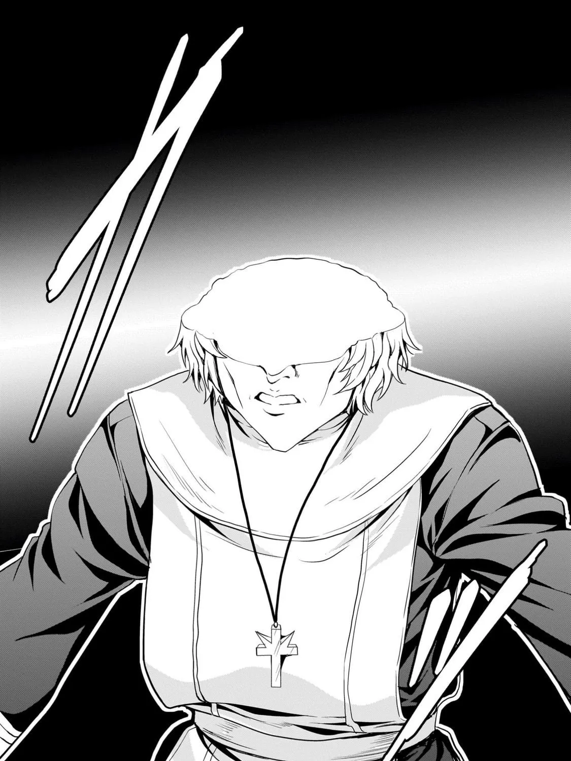 Despair Memory Gundam Sequel Chapter 27 page 99 - 