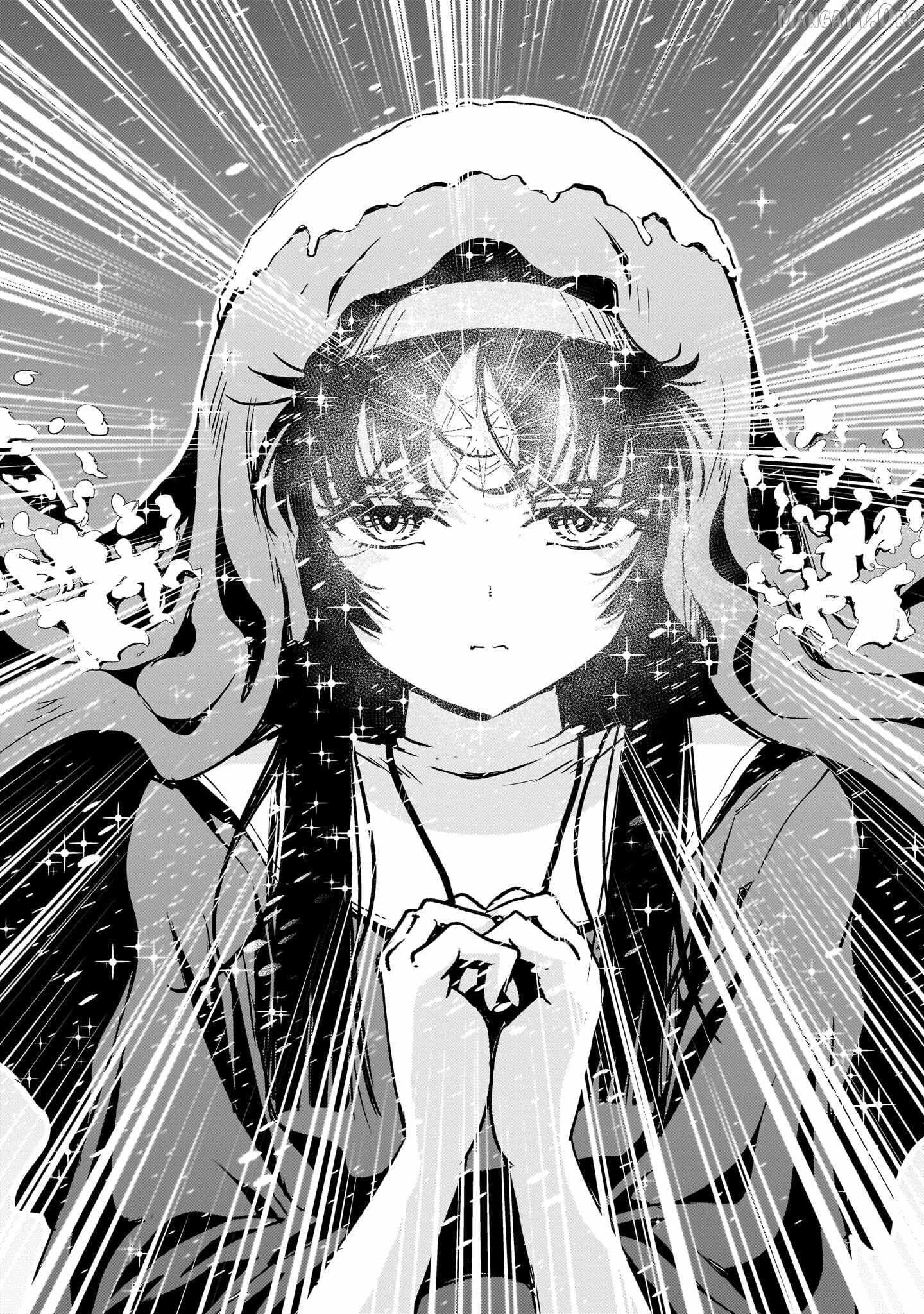 Despair Memory Gundam Sequel Chapter 32 page 29 - 